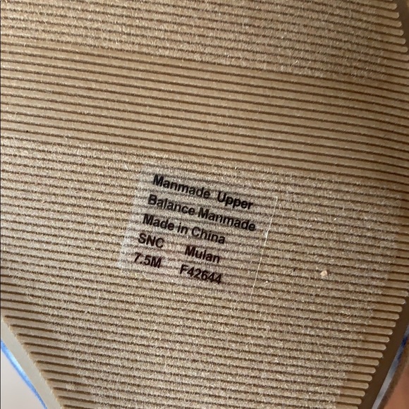 NWB Style & Co Cloud Wedges - Picture 10 of 12